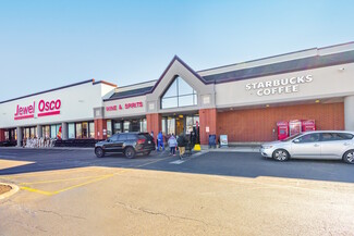 Oswego, IL Retail - 2408-2550 Route 30