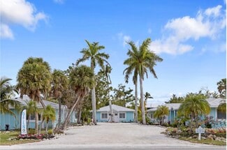 Sanibel, FL Hospitality - 706 Donax St