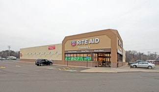 Imlay City, MI Retail - 557 N Cedar St