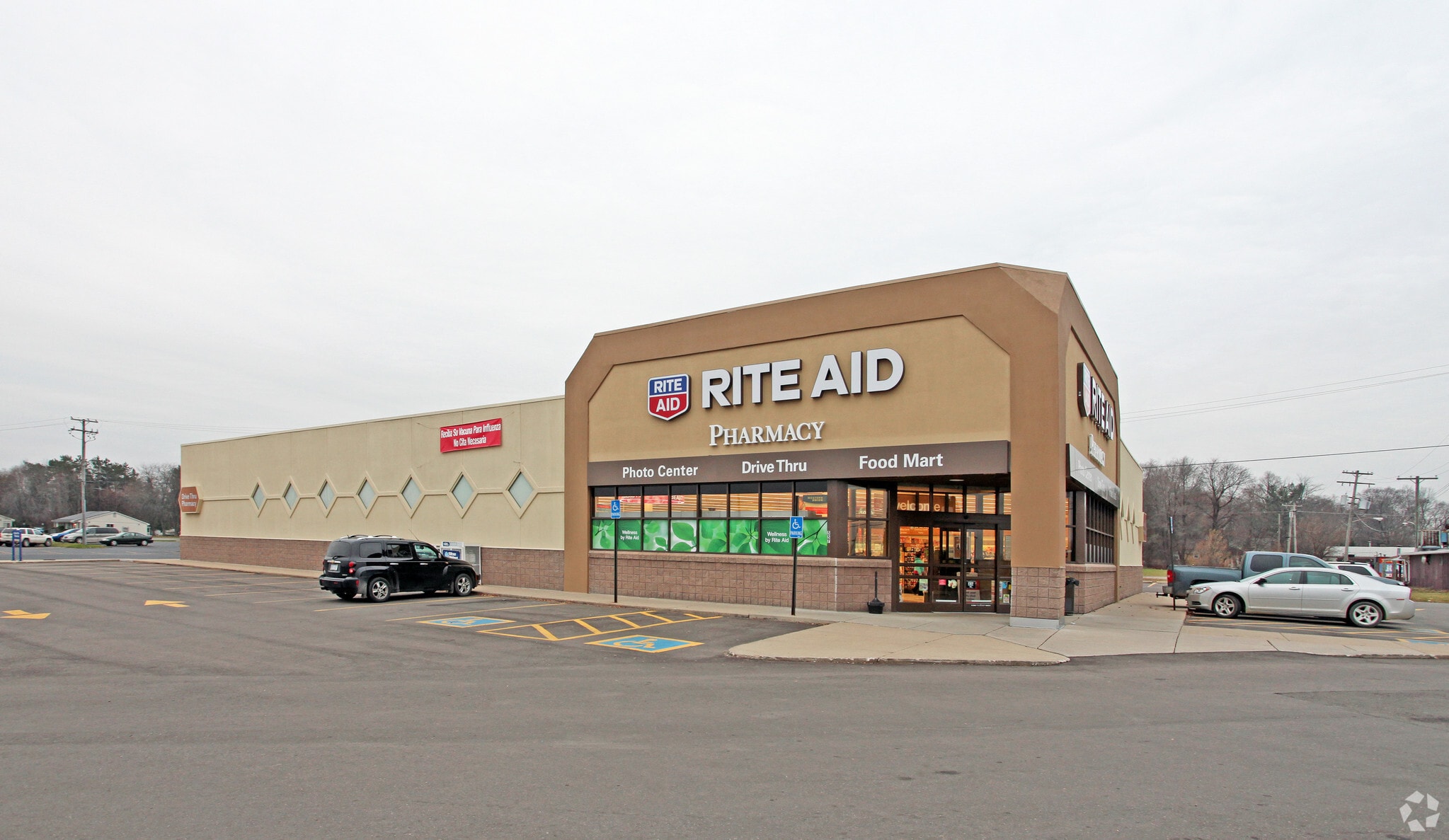 557 N Cedar St, Imlay City, MI for Rent