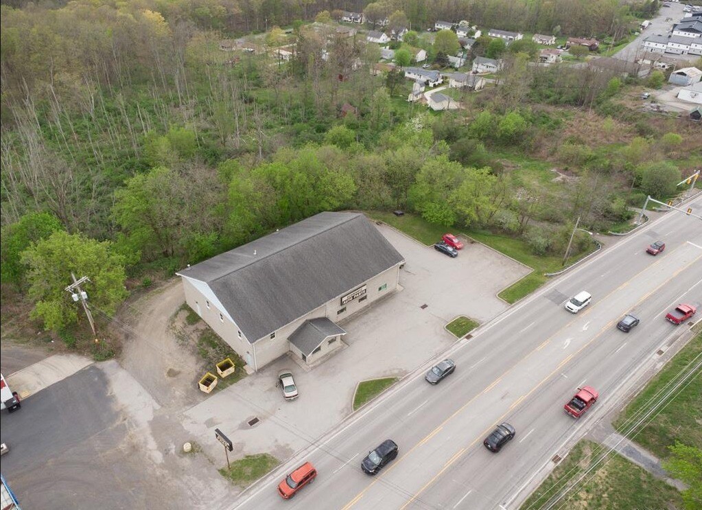 1640 Scalp Ave, Johnstown, PA for Sale
