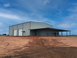 Yukon, OK Industrial - 16500 Hwy 66 hwy Yukon, OK Industrial - 16500 Hwy 66 hwy