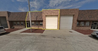 Franklin Park, IL Flex - 9119-9136 Medill Ave Franklin Park, IL Flex - 9119-9136 Medill Ave