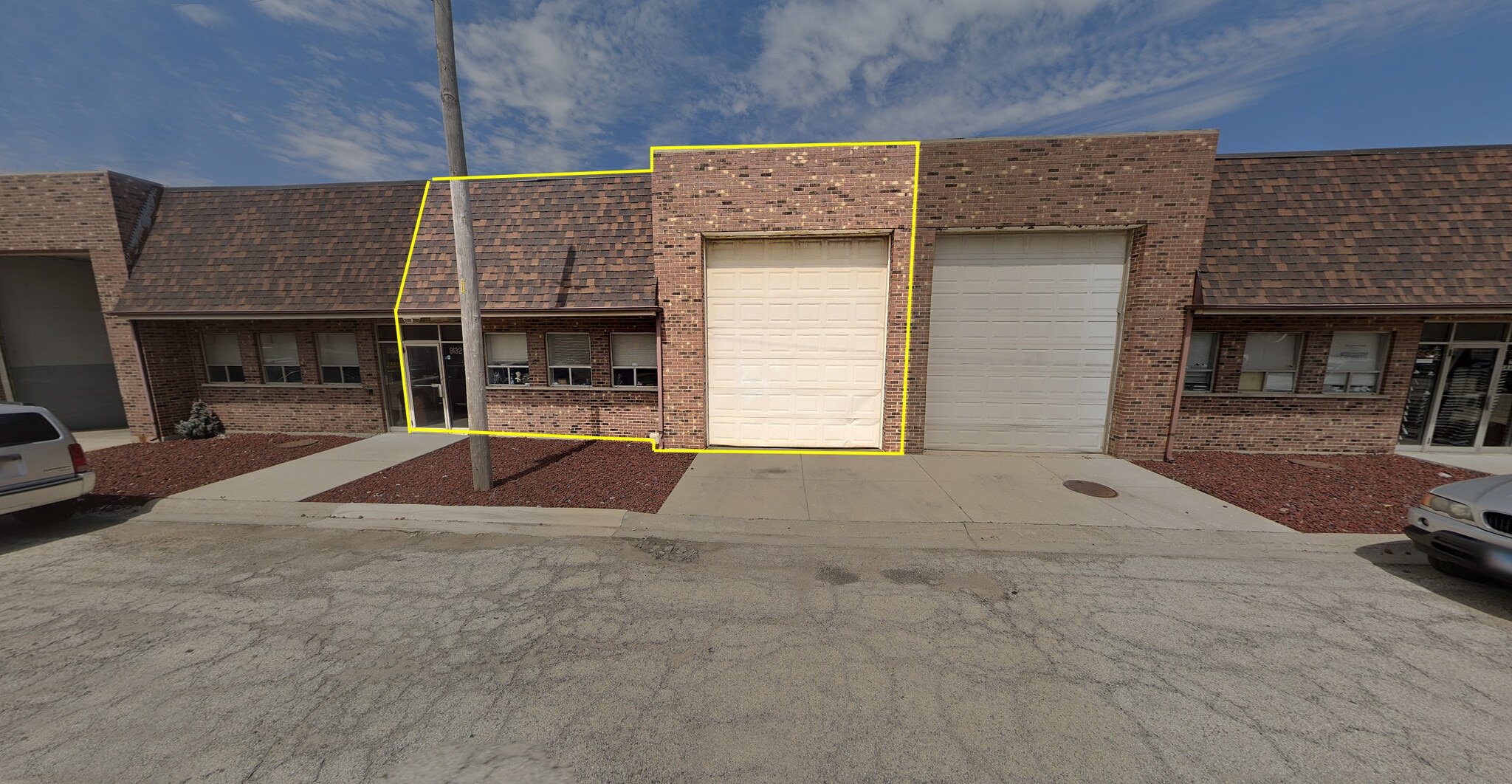 9119-9136 Medill Ave, Franklin Park, IL for Rent