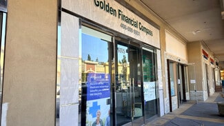 San Jose, CA Retail - 969 Story Rd