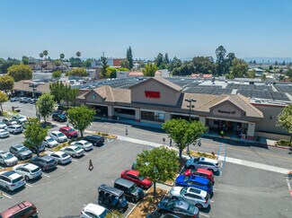 Monrovia, CA Retail - 102-190 W Foothill Blvd Monrovia, CA Retail - 102-190 W Foothill Blvd
