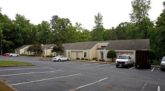 Williamsburg, VA Office, Office/Medical - 210-214 Packets Ct Williamsburg, VA Office, Office/Medical - 210-214 Packets Ct