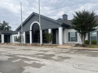 The Colony, TX Office - 5200 Paige Rd