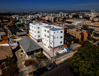 Los Angeles, CA Apartments - 1135 S Ardmore Ave Los Angeles, CA Apartments - 1135 S Ardmore Ave