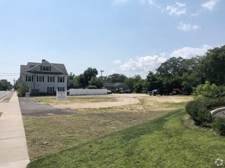 Wall Township, NJ Commercial Land - 1813 NJ-71