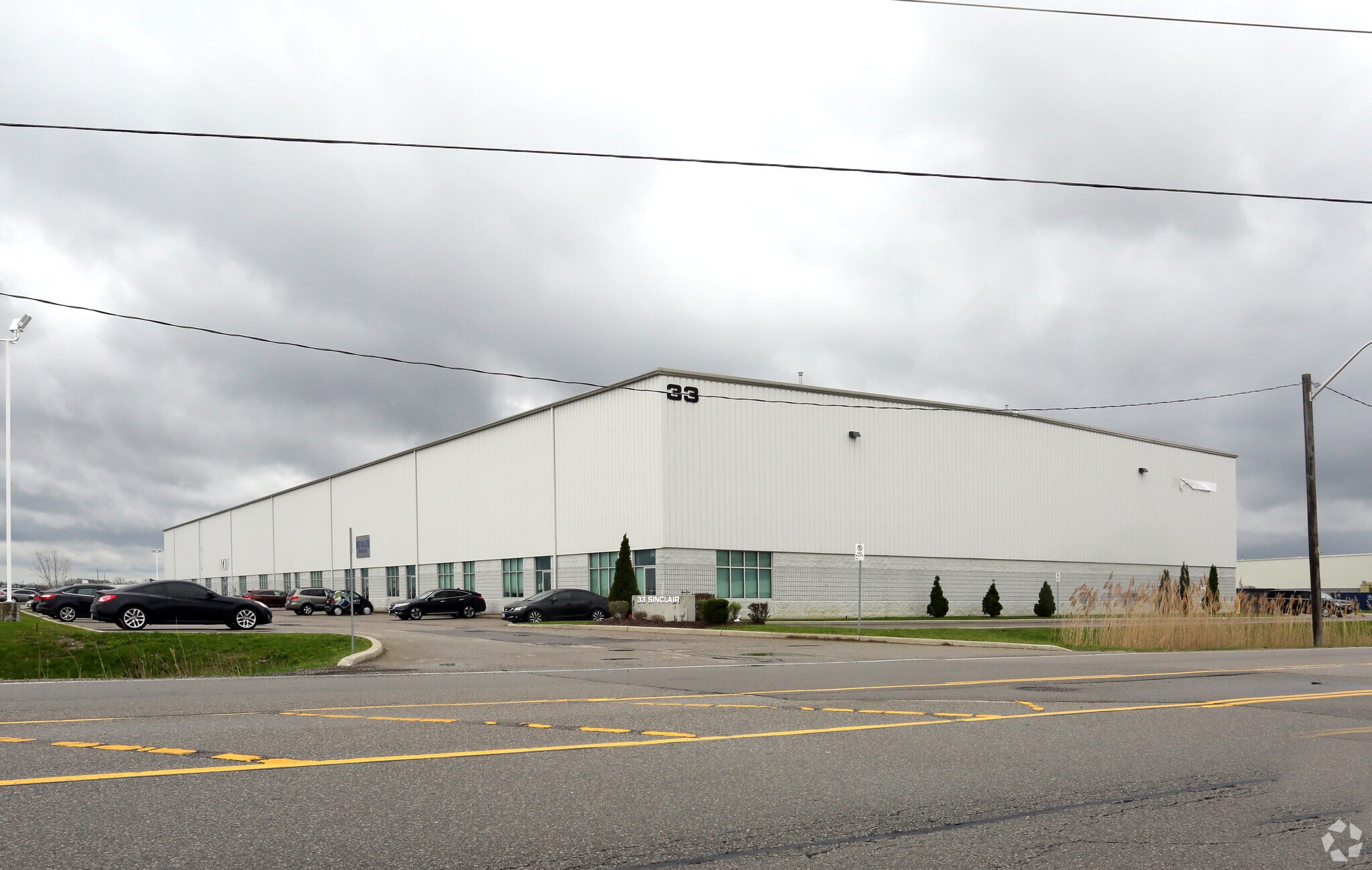 33 Sinclair Blvd, Brantford, ON for Rent