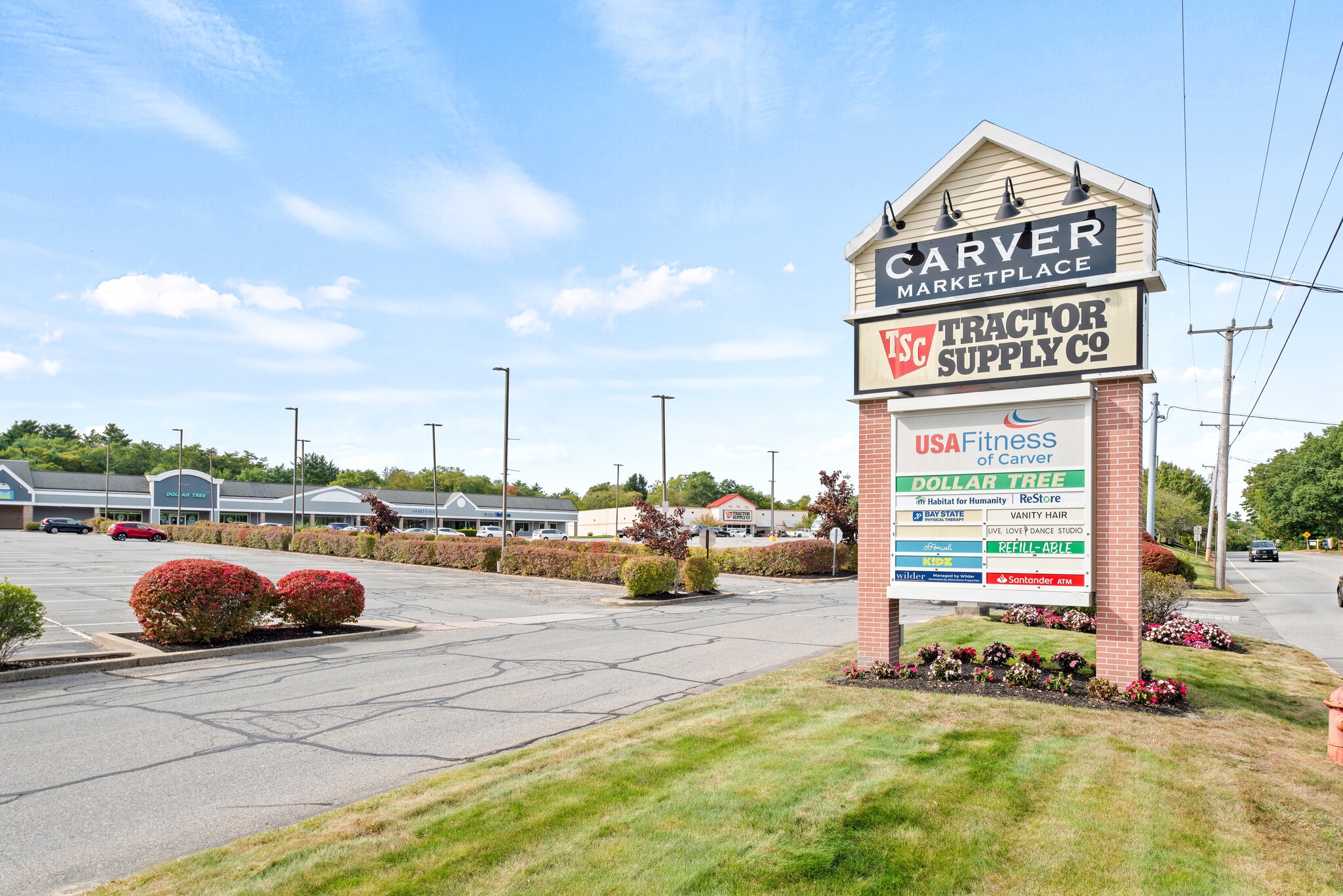 160 N Main St, Carver, MA for Rent