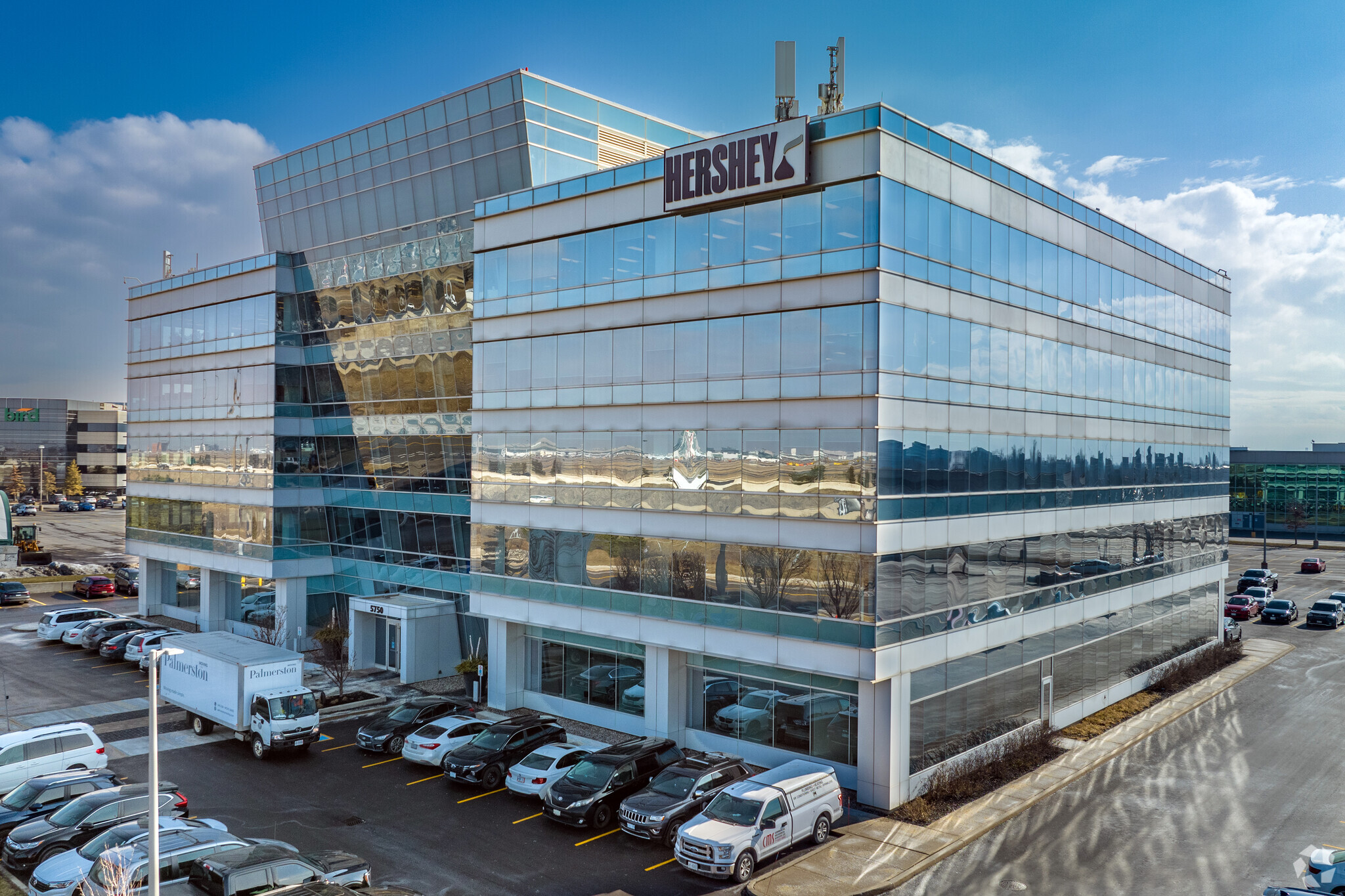 5750 Explorer Dr, Mississauga, ON for Sale