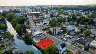 Port Chester, NY Commercial Land - 455 N Main St