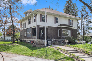 Grand Blanc, MI Office - 2040 E Maple Ave