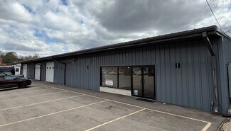 Madison, WI Flex - 329 Coyier Ln
