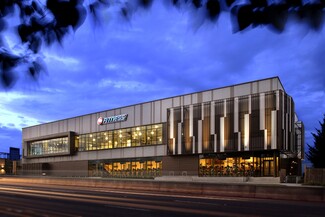 Portland, OR Retail - 4546 SE Mcloughlin Blvd