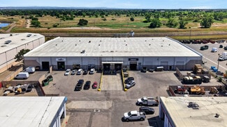 Rancho Cordova, CA Industrial - 2587 Mercantile Dr