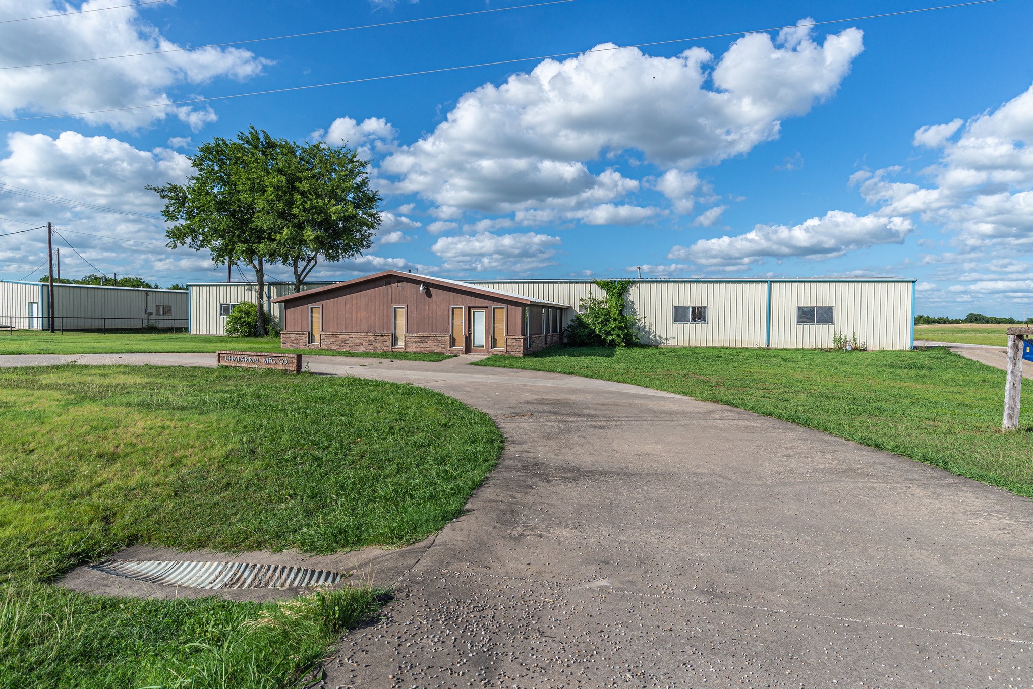 311 S US Highway 69, Trenton, TX for Sale