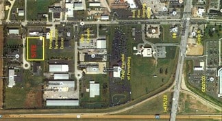 Perrysburg, OH Retail - 13003 Flagship Dr Perrysburg, OH Retail - 13003 Flagship Dr