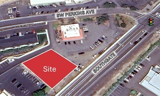 Pendleton, OR Commercial Land - NKA Southgate