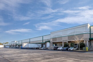 Lawrenceville, GA Industrial - 2225 Cedars Rd