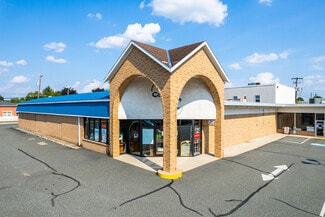 East Greenville, PA Retail - 22 E 4th St