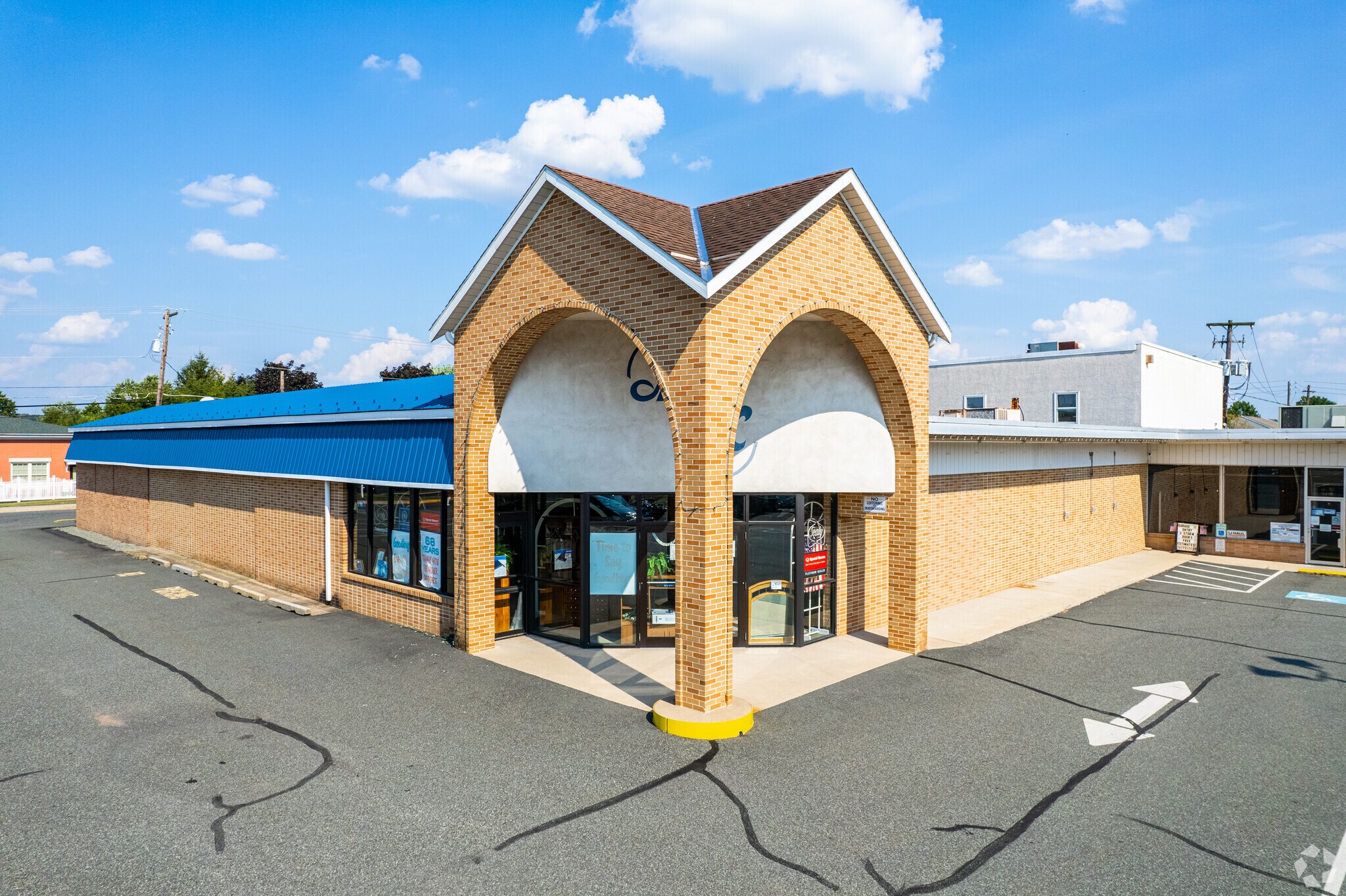 22 E 4th St, East Greenville, PA for Rent