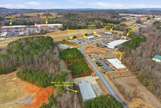 Jasper, GA Commercial - 7 Noah Dr