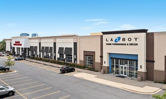 Schaumburg, IL Retail - 905-915 Golf Rd