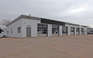 Oklahoma City, OK Service - 4400-4408 S Robinson Ave