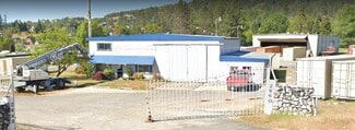 Grants Pass, OR Manufacturing - 2660 NW Vine St