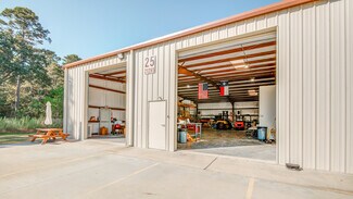 Conroe, TX Warehouse - 21265 Blair Rd