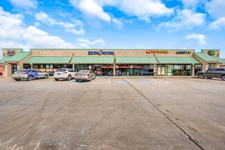 McKinney, TX Retail - 3180 Eldorado Pky