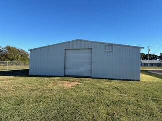 Whitney, TX Industrial - 101 Adams Ave