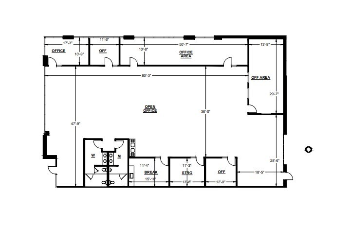 47703-47737 Fremont Blvd, Fremont, CA for Rent