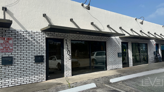 Fort Lauderdale, FL Retail - 1101-1109 NE 34th Ct