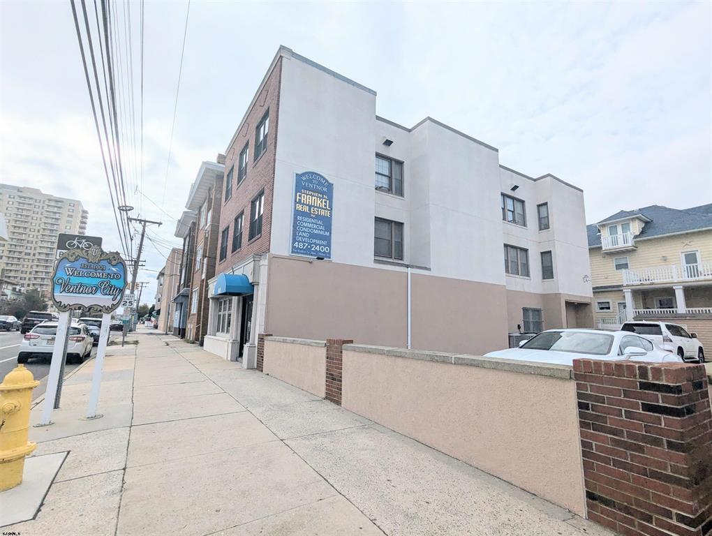 4803 Atlantic Ave, Ventnor City, NJ for Rent