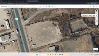 Midland, TX Commercial Land - 3121 TX-349