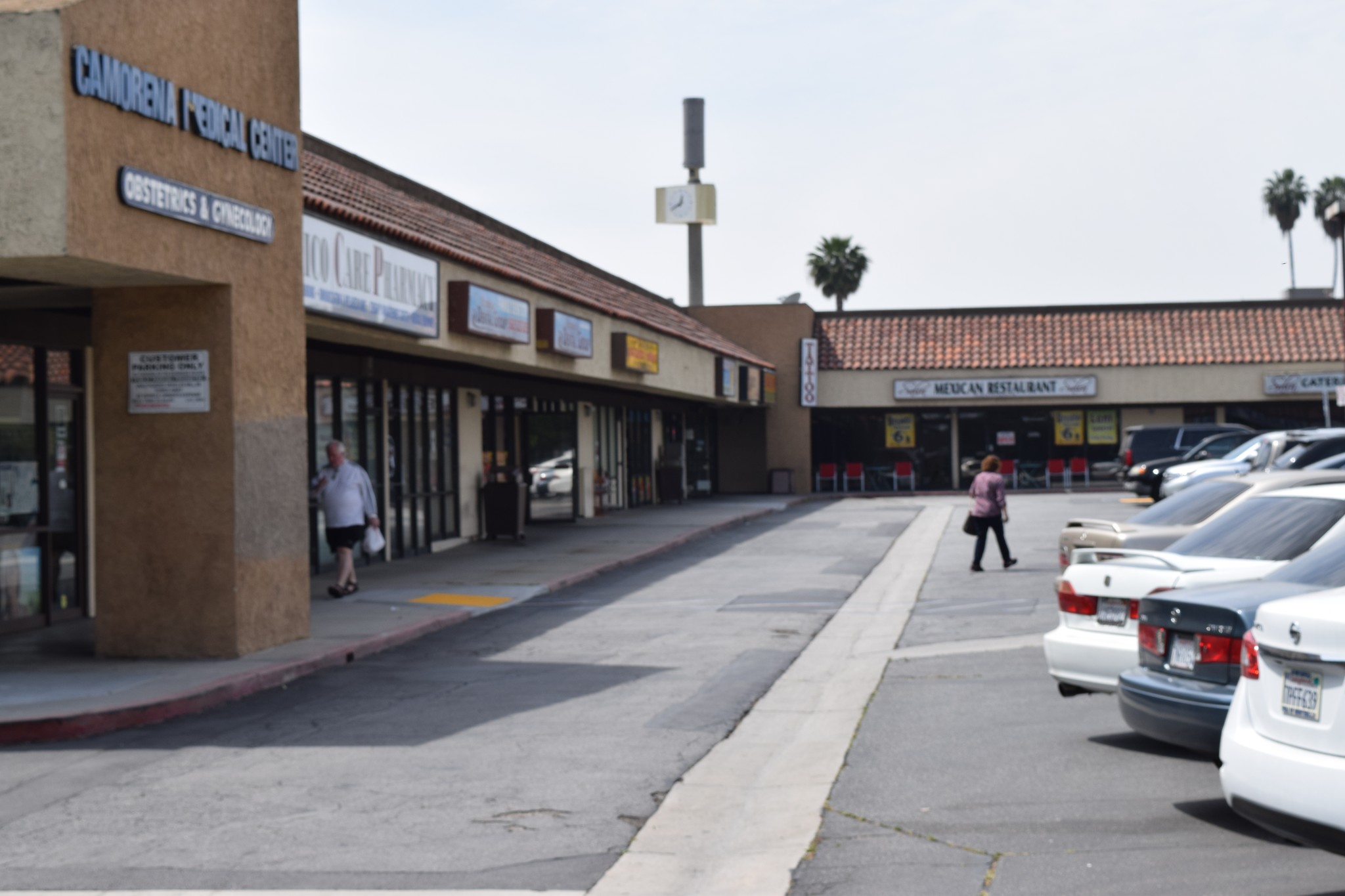 6620-6708 Rosemead Blvd, Pico Rivera, CA for Rent