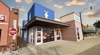 Dayton, OH Fast Food - 1141 Brown St Dayton, OH Fast Food - 1141 Brown St