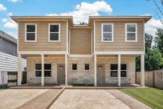 Houston, TX Residential Income - 14134 Packard St