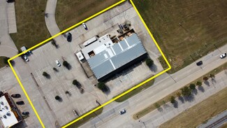 Sachse, TX Restaurant - 7010 Highway 78