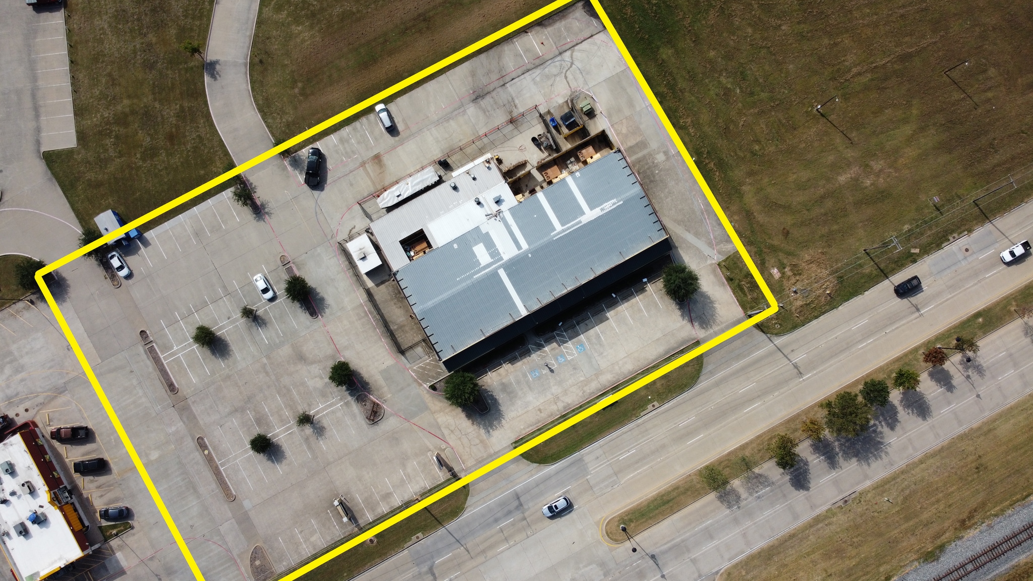 7010 Highway 78, Sachse, TX for Sale
