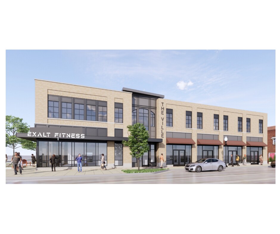 130 W Grand River Ave Fowlerville, MI 48836 MultiFamily Property for Lease on