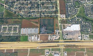 Houston, TX Commercial - 8341 Hall Road rd Houston, TX Commercial - 8341 Hall Road rd