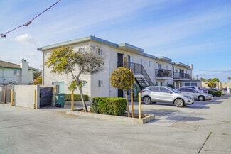 Imperial Beach, CA Apartments - 637 10th St