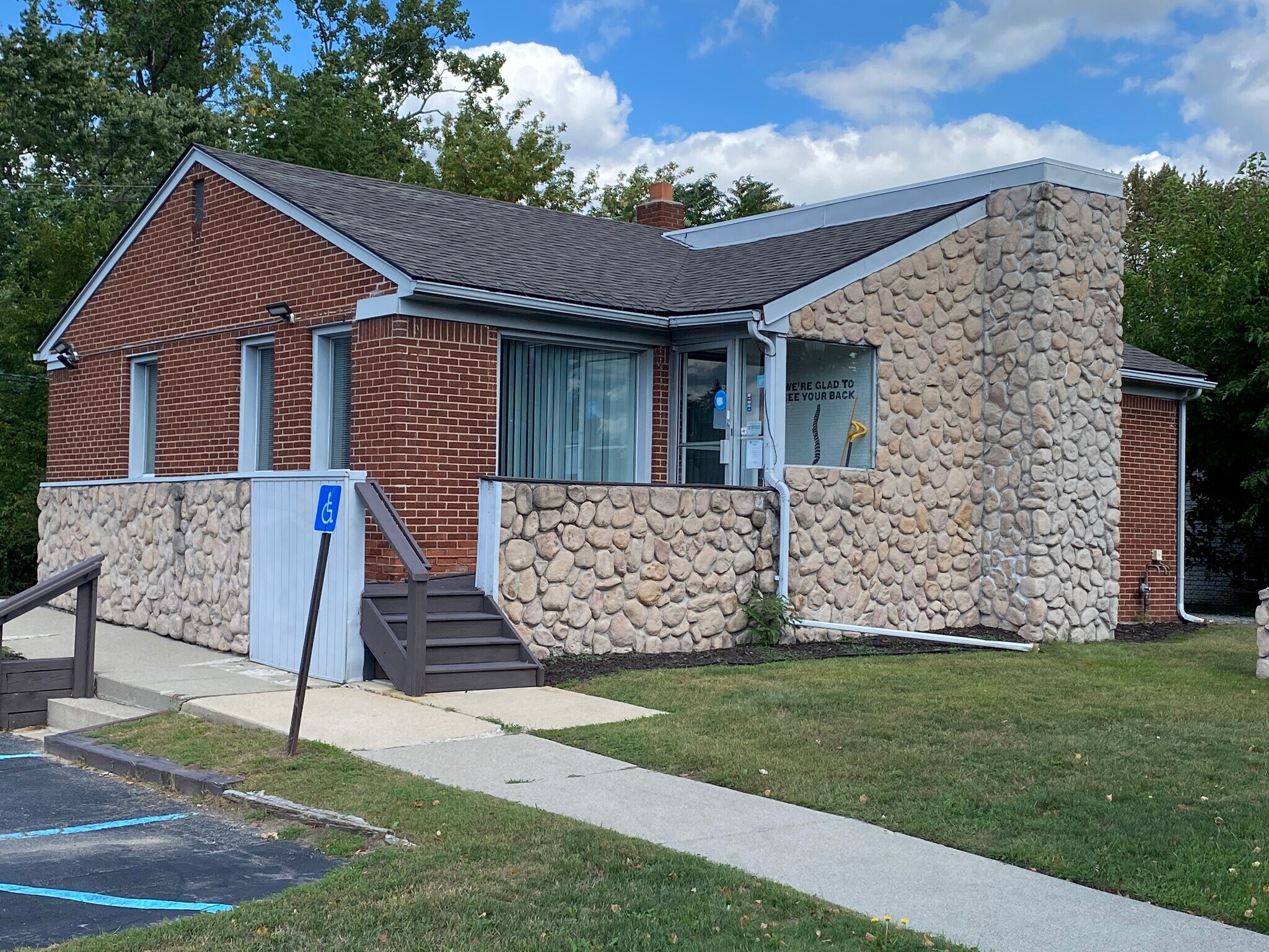 23540 Goddard Rd Taylor, MI 48180 Office Property for Sale on