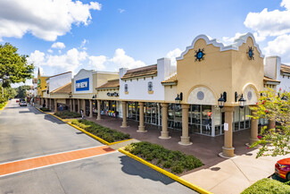 Valrico, FL Retail - 1901-1999 State Road 60 E