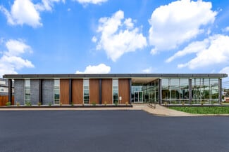 Farmers Branch, TX Medical - 2824 Valley View Ln